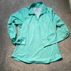 Old Navy - Active Half Zip